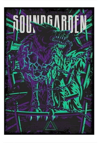 Soundgarden&amp;nbsp;— это американская рок-группа из&amp;nbsp;Сиэтла (штат Вашингтон), которая сформировалась в&amp;nbsp;1984 году. Её&amp;nbsp;часто называют одним из&amp;nbsp;родоначальников стиля гранж. Вместе с&amp;nbsp;Pearl Jam, Nirvana и&amp;nbsp;Alice in&amp;nbsp;Chains их&amp;nbsp;относят к&amp;nbsp;так называемой «большой четвёрке» сиэтлского гранжа.