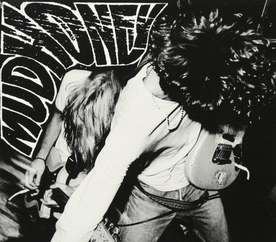 Mudhoney&amp;nbsp;— это американская рок-группа, которую часто называют одним из&amp;nbsp;ключевых создателей и&amp;nbsp;важных представителей гранжа.