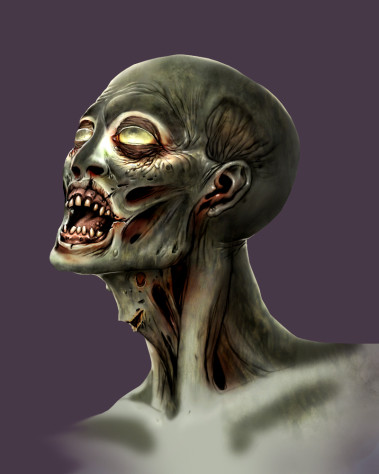 Основные акценты были направлены на исследование предыстории корпорации Амбрелла и её основателей, а также на знакомство с вирусом "Предок"