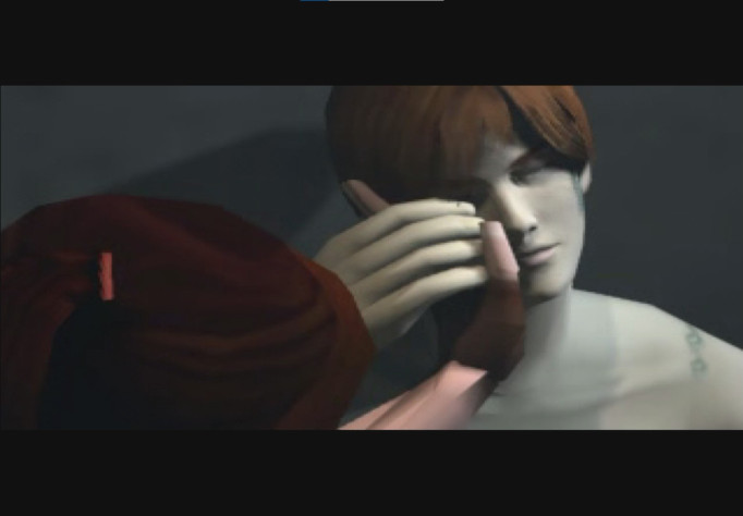 Постепенное взросление персонажа и его трагическая судьба – пожалуй, лучшая демонстрация того, что в Resident Evil могут быть не только качественные, но и душевные сюжеты. 