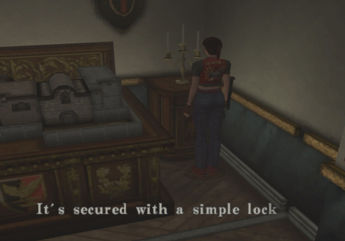 К примеру, можно оставить лечебный спрей братику, а можно сказать ему: «Соси лапу!»