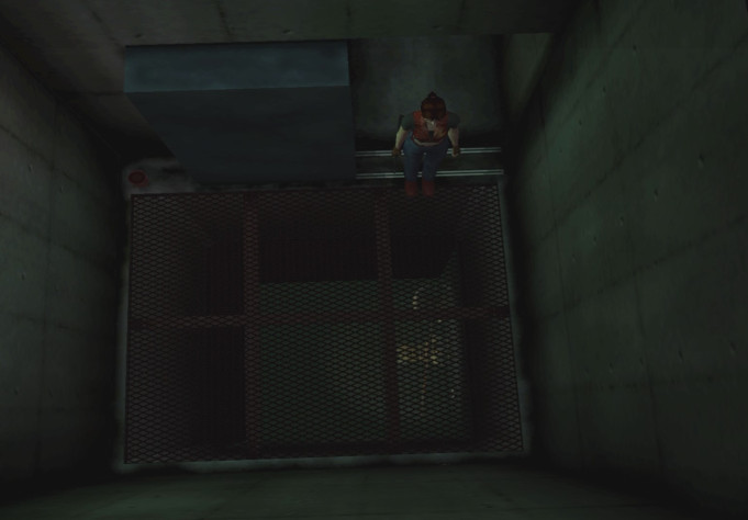 Первое появление Носферату и его жуткие крики, пожалуй, одна из самых пугающих вещей в игре