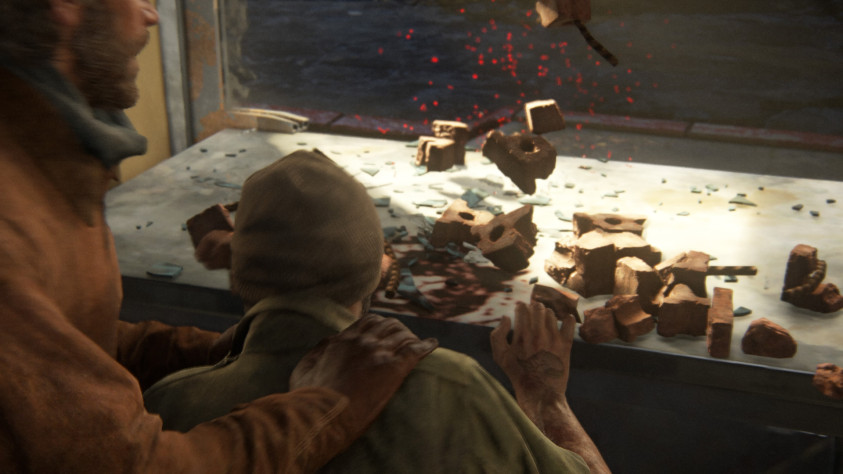 Особенно мне нравится акцент на&amp;nbsp;смачном добивании негодяя.