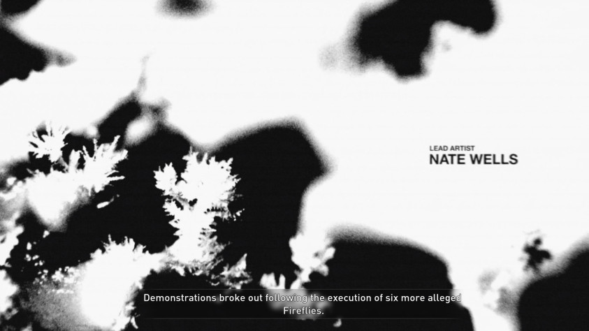 Свирепость наказания за&amp;nbsp;коллаборационизм с&amp;nbsp;Цикадами могла склонить сомневающихся людей переходить на&amp;nbsp;сторону Светлячков.