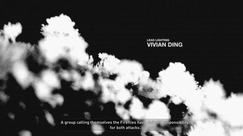 Это доказывают две успешные атаки на&amp;nbsp;правительственные силы мира TLoU.