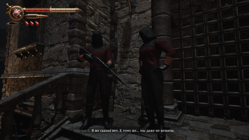 Вы в одну качалку ходите?