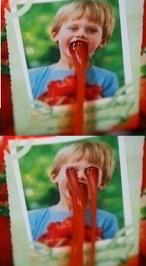 Чё с графоном?