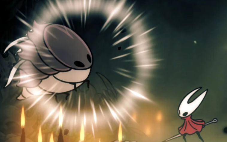 Иронично, что босса с 2мя атаками считают 1 из самых сложных. Его движения не могу возвести&amp;nbsp;даже  в ранг АТАКИ. Он тупо пытается меня коснутся.&amp;nbsp;Хочу статистику сколько людей дропнуло на нём)