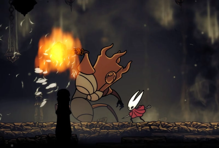 Иронично, путь до этого парня был сложнее, а он нет