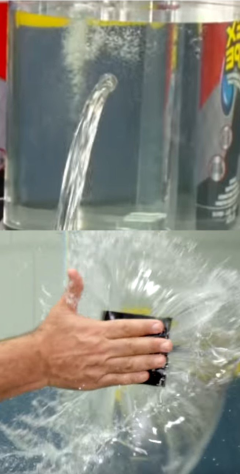 Интересные механики? Паттерны атак? Необычные способы взаимодействия?КОНТАКТНЫЙ УРОН. Вот так мы решаем проблемы)