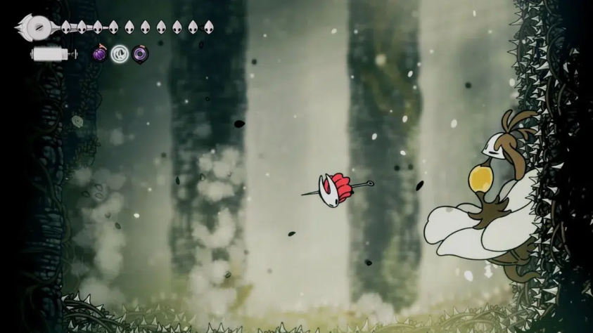 Этот - исключение из общей картины и таких, ну парочка)