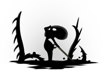 Как с её околосветовой круговой атакой в прыжке)Постоянно нанося ей урон в мили, очень редко когда успеваешь парировать её атаку своей в прыжке