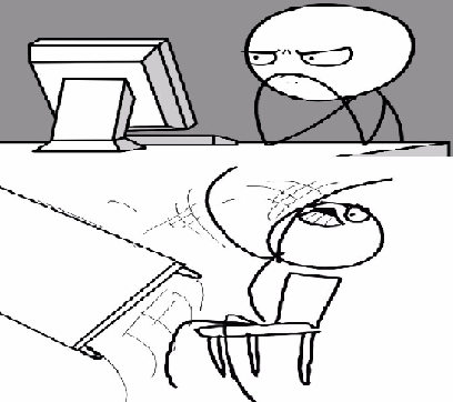 - В смысле? ЕЩЁ И 3-я?!