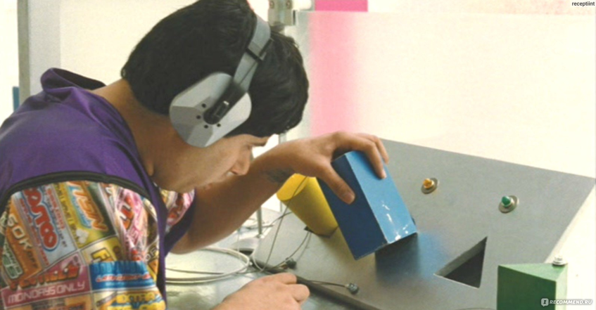 И ощущал себя таким и сделал вывод: гама для иссуе скилл плееров)