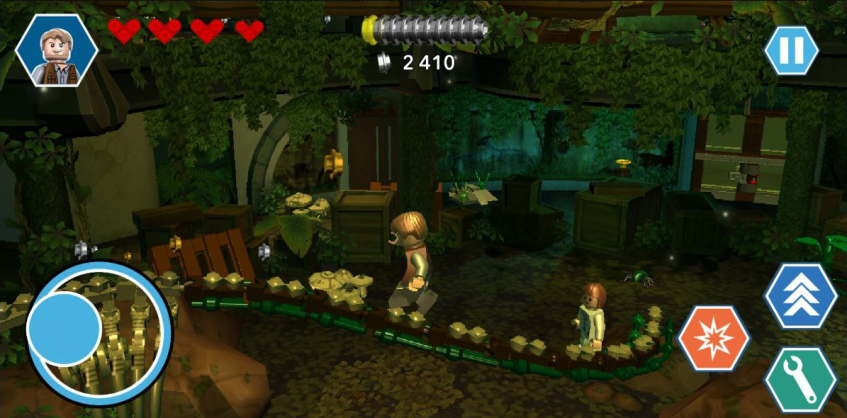 Немного головоломок