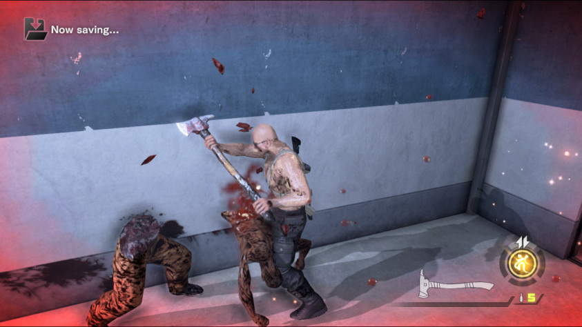 имеется расчленёночка