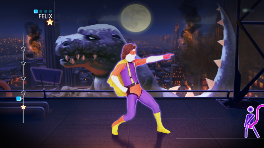 Тут есть "Never Gonna Give You Up"!