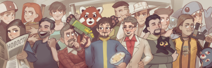 И&amp;nbsp;многие из&amp;nbsp;них пришли на&amp;nbsp;эту картинку так&amp;nbsp;же, как и&amp;nbsp;наш Бородач. Из&amp;nbsp;блогов