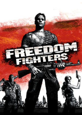Freedom
Fighters (2003)