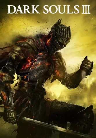 Dark Souls III (2016)