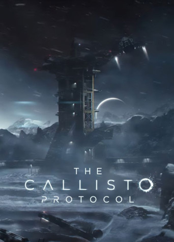 The Callisto Protocol (2022)