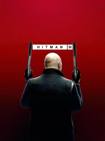 Hitman 3 (2021)