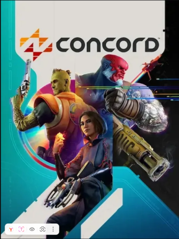 Concord (2024)