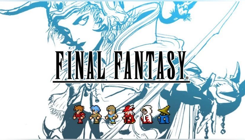 Final Fantasy ввела глубокие арки персонажей,
кинематографичные сцены и&amp;nbsp;моральные дилеммы
