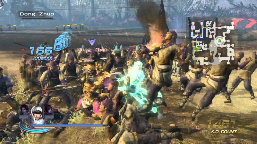 Warriors Orochi&amp;nbsp;3
