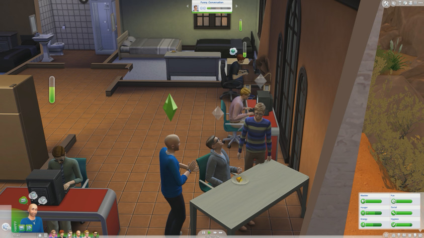 The Sims&amp;nbsp;4