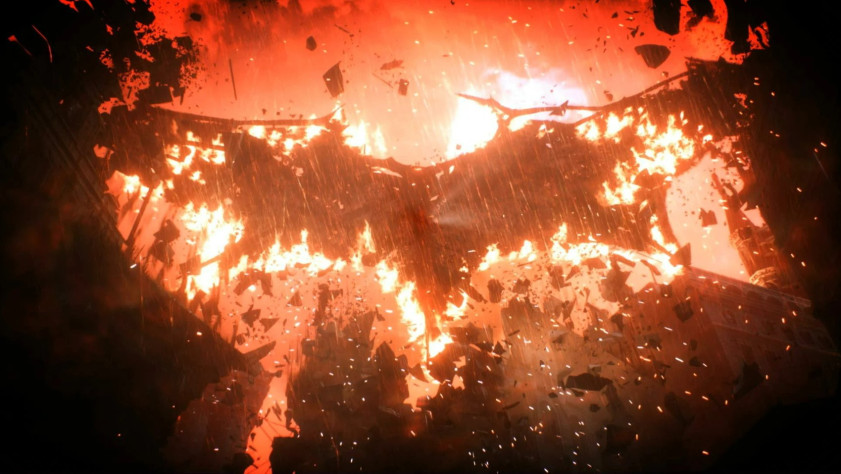 Финал Arkham Knight был неоднозначным. Брюс и&amp;nbsp;Альфред инсценировали свою смерть или их&amp;nbsp;кто-то убил? Кто начал использовать токсин страха, чтобы напугать уличных преступников? Должен&amp;nbsp;ли был кто-то стать следующим Бэтменом?