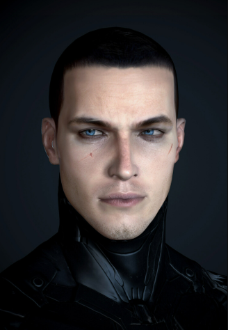 Дэмиен Уэйн