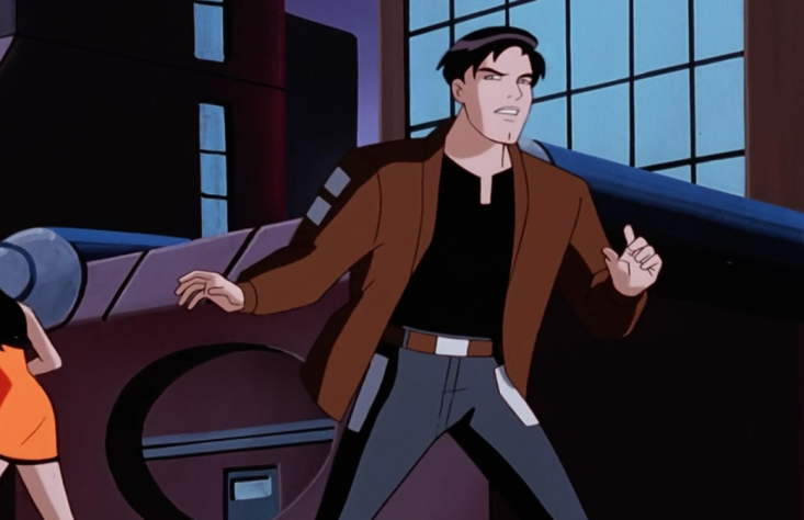 Терри МакГиннис