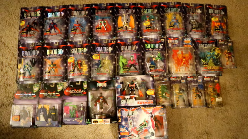 Производство игрушек по популярным брендам, как известно, дело прибыльное