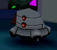 Робот-пылесос от Xiaomi