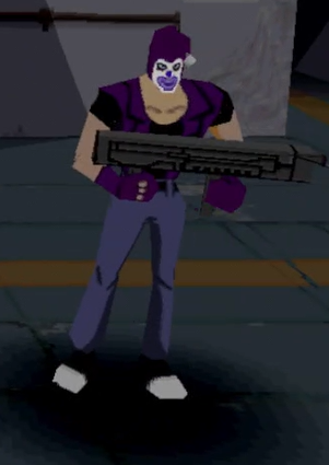 Average Joker enjoyer