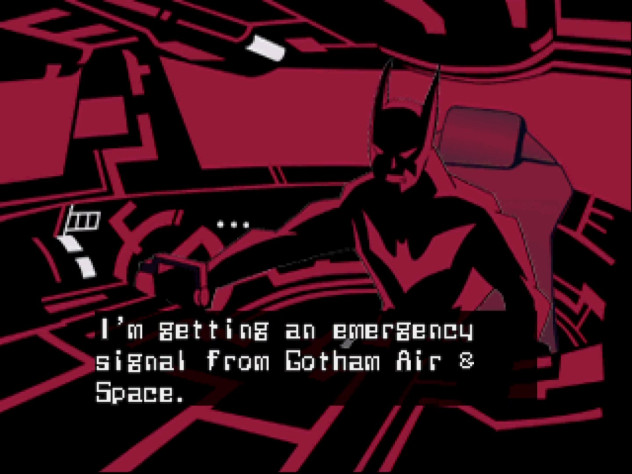 Я понимаю, что бюджет был маленьким, но для игры с PS1 это прям совсем плохо