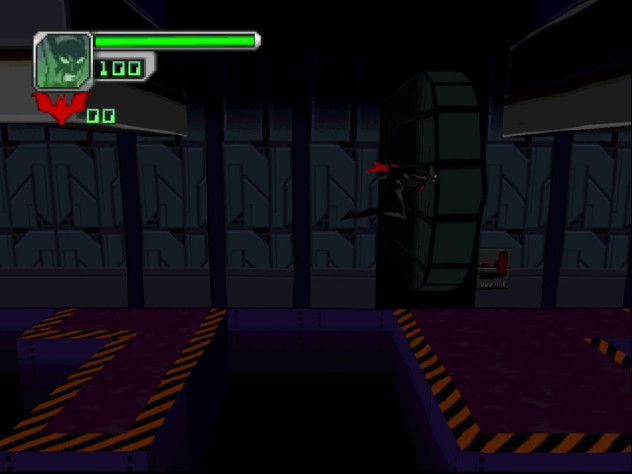 Или, возможно, вас выбесят двигающиеся препятствия и трудность в том, чтобы рассчитать место приземления