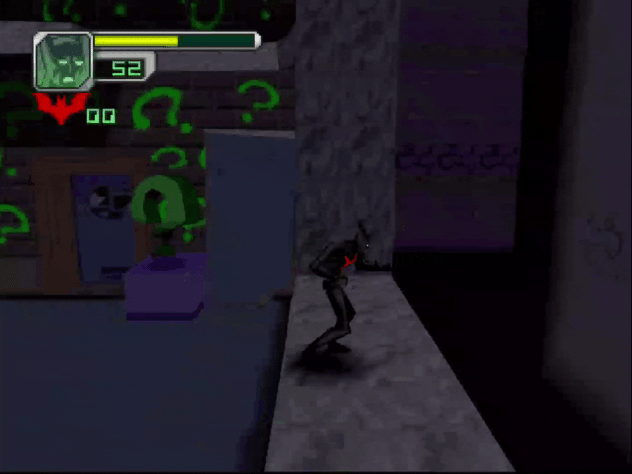 Но выглядит это так