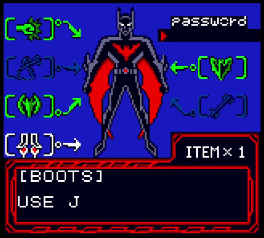 Самое крутое, что есть в этой игре