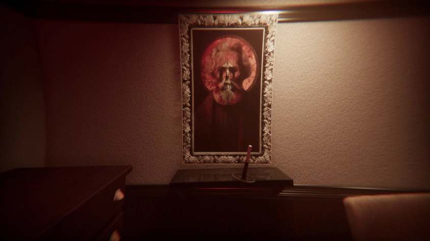 

Creepy Shift: Roadside Diner