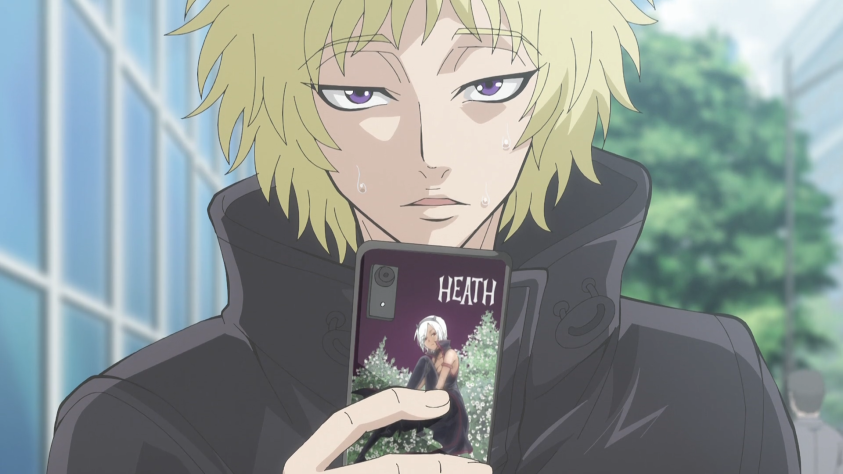 

Синоха Танака