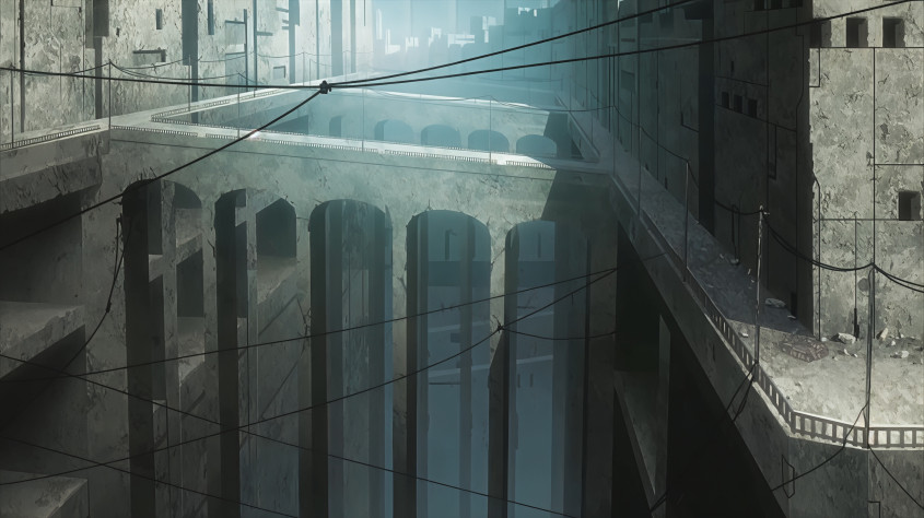 

«Девушки в последнем путешествии»