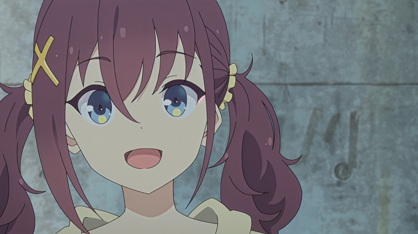 

Курэа Фурудатэ