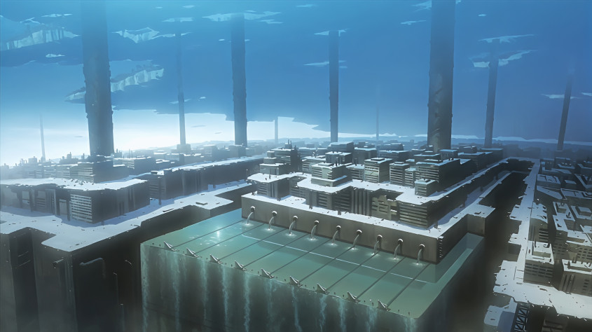 

«Девушки в последнем путешествии»