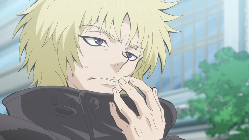 

Синоха Танака