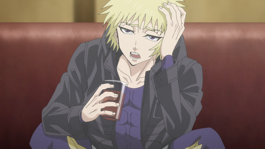 

Синоха Танака