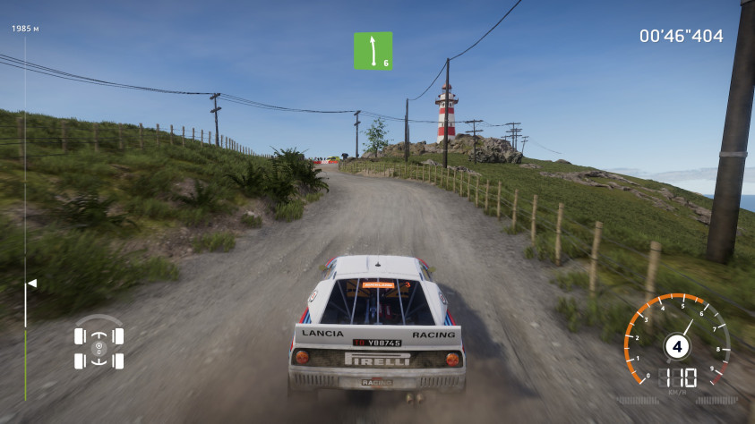 WRC Generations