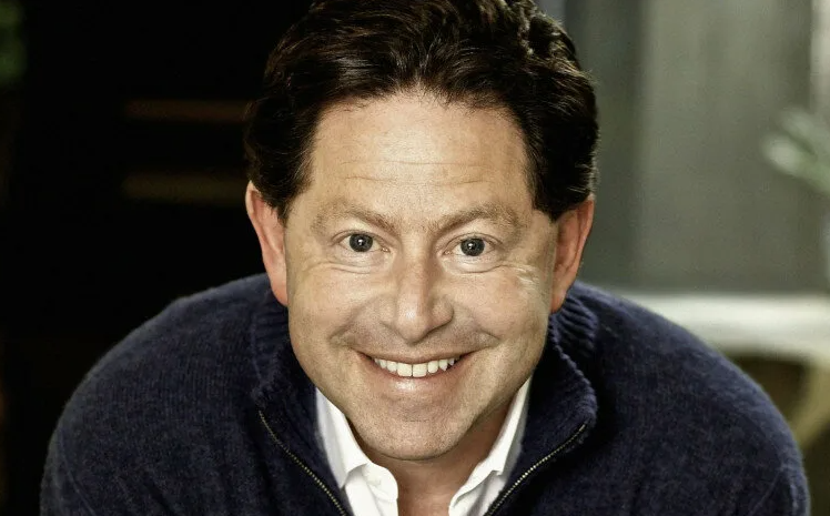 Бу, испугался? Игру делай, быдло