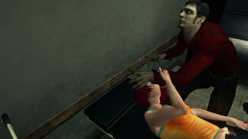 Ух&amp;nbsp;ты, первый скриншот из&amp;nbsp;игры в&amp;nbsp;статье. Вот так можно сделать своего гуля